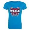 AWDis Ladies Cool T-Shirt Thumbnail