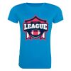 AWDis Ladies Cool T-Shirt Thumbnail
