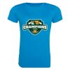 AWDis Ladies Cool T-Shirt Thumbnail