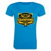AWDis Ladies Cool T-Shirt Thumbnail