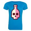AWDis Ladies Cool T-Shirt Thumbnail