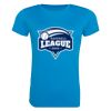 AWDis Ladies Cool T-Shirt Thumbnail