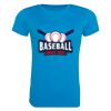 AWDis Ladies Cool T-Shirt Thumbnail