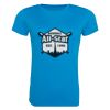 AWDis Ladies Cool T-Shirt Thumbnail