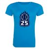 AWDis Ladies Cool T-Shirt Thumbnail