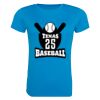 AWDis Ladies Cool T-Shirt Thumbnail