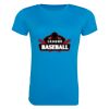 AWDis Ladies Cool T-Shirt Thumbnail