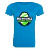 AWDis Ladies Cool T-Shirt Thumbnail