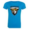 AWDis Ladies Cool T-Shirt Thumbnail