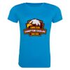 AWDis Ladies Cool T-Shirt Thumbnail