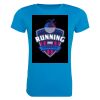 AWDis Ladies Cool T-Shirt Thumbnail