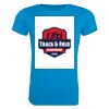 AWDis Ladies Cool T-Shirt Thumbnail