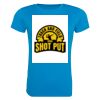 AWDis Ladies Cool T-Shirt Thumbnail