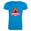 AWDis Ladies Cool T-Shirt Thumbnail