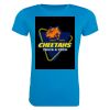 AWDis Ladies Cool T-Shirt Thumbnail