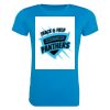 AWDis Ladies Cool T-Shirt Thumbnail