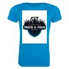 AWDis Ladies Cool T-Shirt Thumbnail