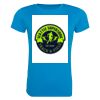 AWDis Ladies Cool T-Shirt Thumbnail
