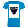 AWDis Ladies Cool T-Shirt Thumbnail