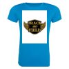 AWDis Ladies Cool T-Shirt Thumbnail