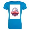 AWDis Ladies Cool T-Shirt Thumbnail