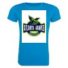 AWDis Ladies Cool T-Shirt Thumbnail