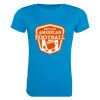 AWDis Ladies Cool T-Shirt Thumbnail