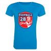 AWDis Ladies Cool T-Shirt Thumbnail