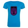 AWDis Ladies Cool T-Shirt Thumbnail