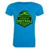AWDis Ladies Cool T-Shirt Thumbnail