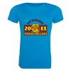 AWDis Ladies Cool T-Shirt Thumbnail