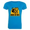 AWDis Ladies Cool T-Shirt Thumbnail