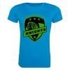 AWDis Ladies Cool T-Shirt Thumbnail