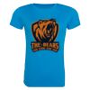 AWDis Ladies Cool T-Shirt Thumbnail