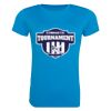 AWDis Ladies Cool T-Shirt Thumbnail