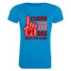 AWDis Ladies Cool T-Shirt Thumbnail