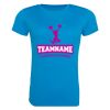 AWDis Ladies Cool T-Shirt Thumbnail