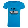 AWDis Ladies Cool T-Shirt Thumbnail