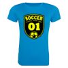 AWDis Ladies Cool T-Shirt Thumbnail