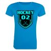 AWDis Ladies Cool T-Shirt Thumbnail
