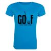 AWDis Ladies Cool T-Shirt Thumbnail