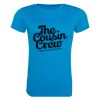 AWDis Ladies Cool T-Shirt Thumbnail