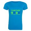 AWDis Ladies Cool T-Shirt Thumbnail