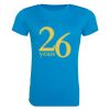 AWDis Ladies Cool T-Shirt Thumbnail