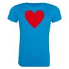 AWDis Ladies Cool T-Shirt Thumbnail