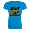AWDis Ladies Cool T-Shirt Thumbnail