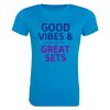 AWDis Ladies Cool T-Shirt Thumbnail