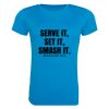 AWDis Ladies Cool T-Shirt Thumbnail
