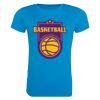 AWDis Ladies Cool T-Shirt Thumbnail