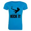 AWDis Ladies Cool T-Shirt Thumbnail
